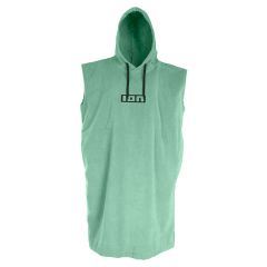 ION Kinder Poncho Grom neo mint 2024