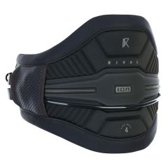 ION Rival Kite Trapez 2024-schwarz-46/XS