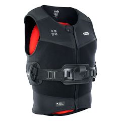 ION Rush Wing Foil Prallschutzweste mit abnehmbaren Wing Trapez 2024-54/XL