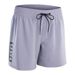 ION Boardshorts Logo Damen 2024-lila-38/M