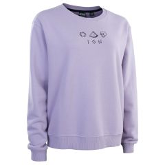 ION Sweater No Bad Days 2.0 Damen 2023