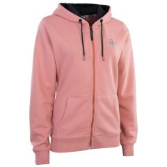 ION Hoody Surfing Elements Zip Damen 2023