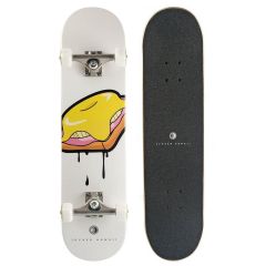 JUCKER HAWAII Skateboard TOAST Solo 7.75“ 