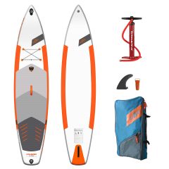 JP SUP CruisAir LE 3DS aufblasbares Touring SUP Board 2021