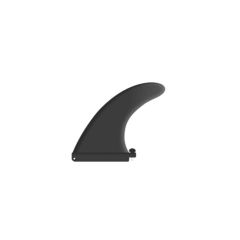 JP Air SUP Soft Finne Us Box 9" 