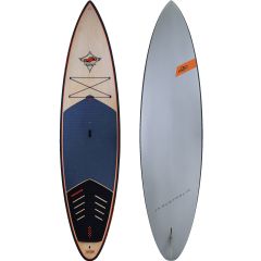 JP Hybrid WE SUP Hardboard 2025