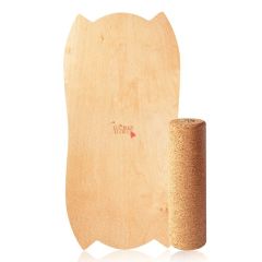 JUCKER HAWAII Balanceboard HULA