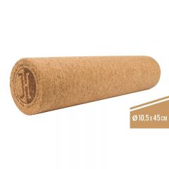 JUCKER HAWAII Homerider Nature Tube Korkrolle Wave 10,5cm x 45cm