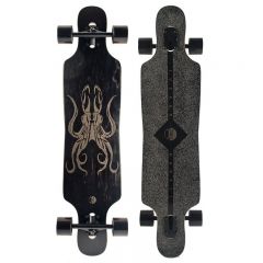 JUCKER HAWAII Longboard HE'E