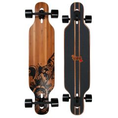 JUCKER HAWAII Longboard NEW HOKU Flex 3