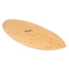 JUCKER HAWAII Skimboard BAMBOO MAKAHA