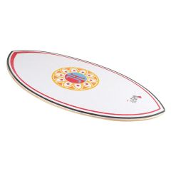 JUCKER HAWAII Skimboard KAHE EVA