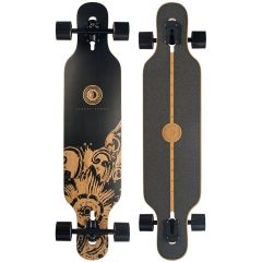 Jucker Hawaii  Longboard HOKU V2 Precision Flex 1