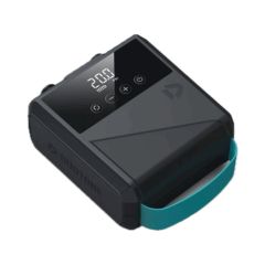 Duotone Lazypump