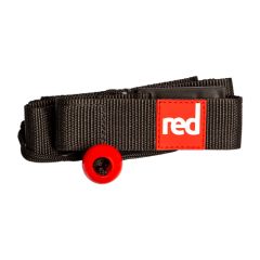 Red Original WAIST BELT LEASH
