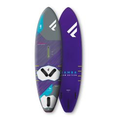 Fanatic Mamba TE 2023