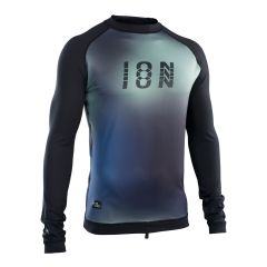 ION Rashguard Maze LS Herren 2023