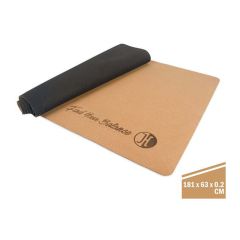 JUCKER HAWAII Balance Board Matte Kork 0,2 cm