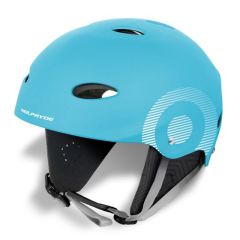 NeilPryde Helmet Freeride-hellblau-S