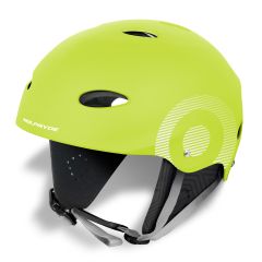 NeilPryde Helmet Freeride Helm 2024-lime-S