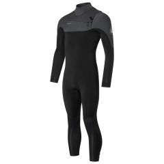 NeilPryde Mission Fullsuit GBS 5/4 Front Zip Neoprenanzug Herren 2024