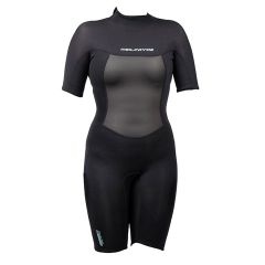 NeilPryde Nexus Shorty 2/2 Back-Zip Damen Neoprenanzug 2023