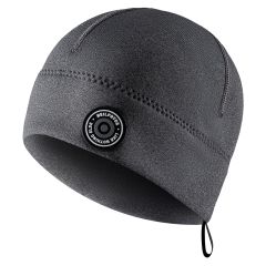 NeilPryde Pro Beanie Neopren Mütze 2024-L/XL-grau