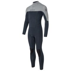 NeilPryde Rise Fullsuit GBS 4/3 Back Zip Neoprenanzug Herren 2024