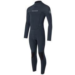 NeilPryde Rise Fullsuit BGS 5/4 Back Zip Neoprenanzug Herren 2024