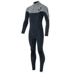 NeilPryde Rise Fullsuit GBS 3/2 Front Zip Neoprenanzug Herren 2024