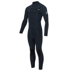 NeilPryde Rise Fullsuit GBS 5/4 Front Zip Neoprenanzug Herren 2024