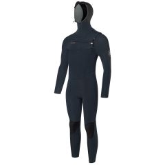 NeilPryde Rise Hooded Fullsuit GBS 6/5 Front Zip Neoprenanzug Herren 2024