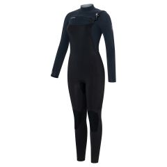 NeilPryde Serene Fullsuit GBS 4/3 Front Zip Neoprenanzug Damen 2024