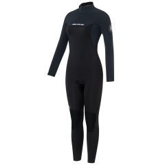 NeilPryde Serene Fullsuit GBS 5/4 Back Zip Neoprenanzug Damen 2024