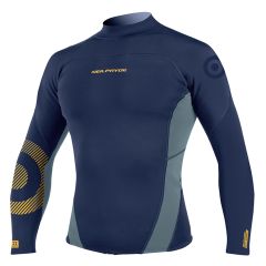 Neilpryde Neo Top 2mm 2023-54/XL-navy blue