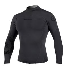 Neilpryde Neo Top 2mm 2023-52/L-schwarz