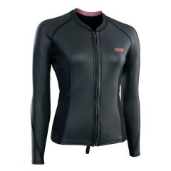 ION Neo Zip Top 2/1 LS Skin Damen 2024