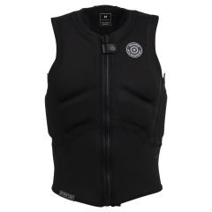 NeilPryde Combat Impact Front Zip Herren Prallschutzweste 2024-48/S-schwarz