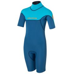 NeilPryde Dolphin Kinder Shorty 2/2 Back-Zip 2024-8