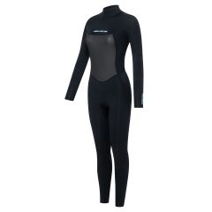 NeilPryde Nexus 5/4/3 Back-Zip Damen Neoprenanzug 2024