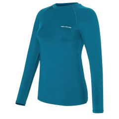 NeilPryde Spark Rashguard langarm 2024-40/L-blau