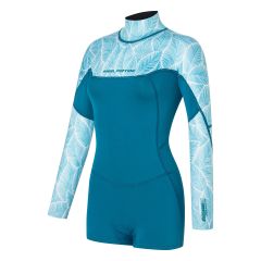 Neilpryde Spark Spring Low Cut 2/2 Back Zip 2024 -40/L