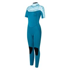 NeilPryde Spark Steamer 3/2 Back-Zip Damen Neoprenanzug 2024