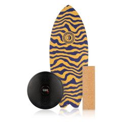 Jucker Hawaii Balance Board OCEAN FourTwenty 2023