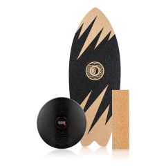 JUCKER HAWAII Balance Board OCEAN ROCKER