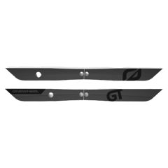 Onewheel GT Rail Guards-jewel gray
