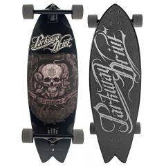 PARKWAY DRIVE X JUCKER HAWAII Crushed Cruiser