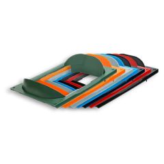 Onewheel Pint (X) Crop Top Fender