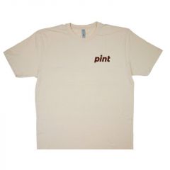 Onewheel Pint Mocha T-Shirt