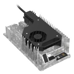 Flite Premium 25A Charger